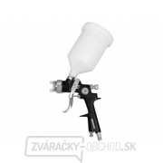 pištoľ striekacia s hornou nádobkou 600ml, tryska 2.0mm gallery main image