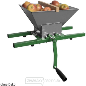 Drvič ovocia OM 7 Drvič ovocia OM 7 gallery main image