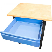 Dielenský stôl GW 1/1 S Náhľad