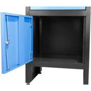 Dielenský stôl GW 1/1 S Náhľad