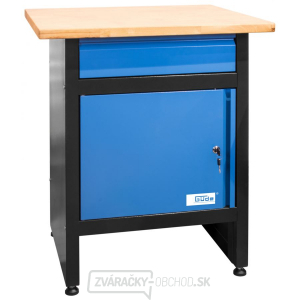 Dielenský stôl GW 1/1 S Dielenský stôl GW 1/1 S gallery main image