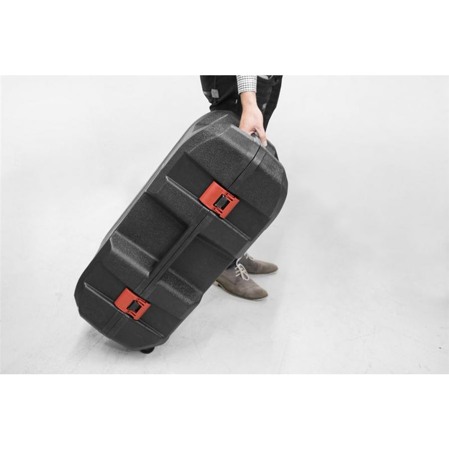 Motorové baranidlo GPR 801 E (zatĺkač kolov) Náhľad