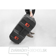 Motorové baranidlo GPR 801 E (zatĺkač kolov) Motorové baranidlo GPR 801 E (zatĺkač kolov) náhled