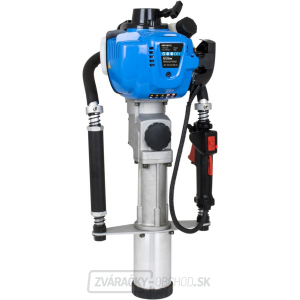 Motorové baranidlo GPR 801 E (zatĺkač kolov) Motorové baranidlo GPR 801 E (zatĺkač kolov) gallery main image