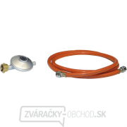 Akumulátorová teplovzdušná turbína GH 18-0 30KW Akumulátorová teplovzdušná turbína GH 18-0 30KW náhled