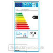 Akumulátorová teplovzdušná turbína GH 18-0 30KW Akumulátorová teplovzdušná turbína GH 18-0 30KW náhled