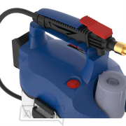 Akumulátorový postrekovač SG 18-0 Akumulátorový postrekovač SG 18-0 náhled