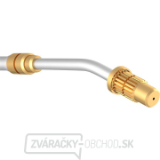 Akumulátorový postrekovač SG 18-0 Akumulátorový postrekovač SG 18-0 náhled