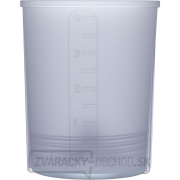 Akumulátorový postrekovač SG 18-0 Akumulátorový postrekovač SG 18-0 náhled