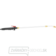 Akumulátorový postrekovač SG 18-0 Akumulátorový postrekovač SG 18-0 náhled