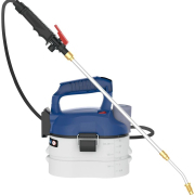 Akumulátorový postrekovač SG 18-0 Náhľad
