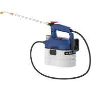 Akumulátorový postrekovač SG 18-0 Náhľad