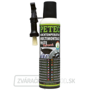 Vysokoteplotná montážna pasta - PETEC Hochtemperatur Multimontagepaste Vysokoteplotná montážna pasta - PETEC Hochtemperatur Multimontagepaste gallery main image
