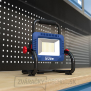 Akumulátorové svietidlo LS 18-0 Akumulátorové svietidlo LS 18-0 náhled