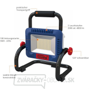 Akumulátorové svietidlo LS 18-0 Akumulátorové svietidlo LS 18-0 náhled