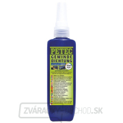 Hmota pre utesnenie závitových spojov - PETEC Gewinde Dichtung 100 g Hmota pre utesnenie závitových spojov - PETEC Gewinde Dichtung 100 g gallery main image