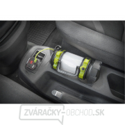 Svietidlo 350lm, Cree XPG2 LED, 360 ° osvetlenie, USB nabíjanie s powerbankou, CREE XPG2 R5 LED + 40x LED Svietidlo 350lm, Cree XPG2 LED, 360 ° osvetlenie, USB nabíjanie s powerbankou, CREE XPG2 R5 LED + 40x LED náhled