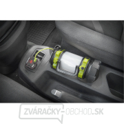 Svietidlo 350lm, Cree XPG2 LED, 360 ° osvetlenie, USB nabíjanie s powerbankou, CREE XPG2 R5 LED + 40x LED náhled