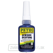 Hmota pre utesnenie závitových spojov - PETEC Gewinde Dichtung 15 g Hmota pre utesnenie závitových spojov - PETEC Gewinde Dichtung 15 g gallery main image