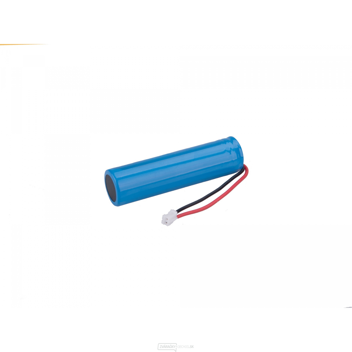 Batéria náhradná, 3,6V, 2600mAh