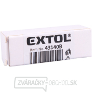 Batéria náhradná, 3,6V, 2600mAh Náhľad