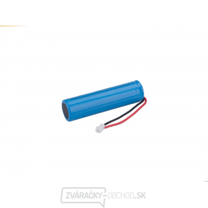 Batéria náhradná, 3,6V, 2600mAh