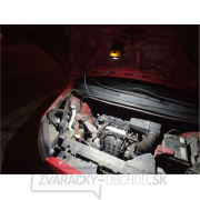 Reflektor obojstranný, 500lm, USB nabíjanie náhled