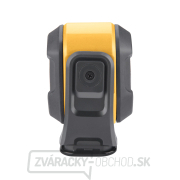 Reflektor obojstranný, 500lm, USB nabíjanie náhled