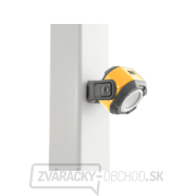 Reflektor obojstranný, 500lm, USB nabíjanie náhled