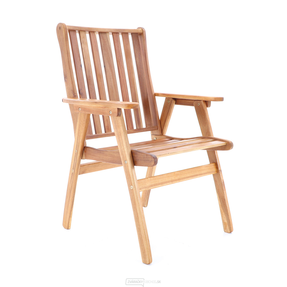 NEVADA VeGA 6 - stolička