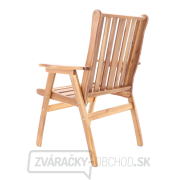 NEVADA VeGA 6 - stolička náhled