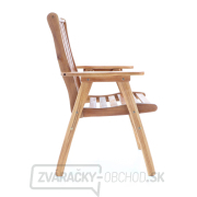 NEVADA VeGA 6 - stolička náhled