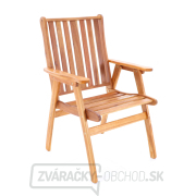 NEVADA VeGA 6 - stolička náhled