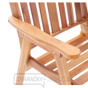 NEVADA VeGA 6 - stolička náhled