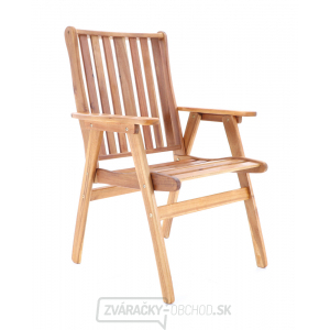 NEVADA VeGA 6 - stolička NEVADA VeGA 6 - stolička gallery main image