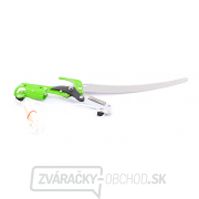 VERDEMAX nožnice 4377 + píla VERDEMAX nožnice 4377 + píla náhled