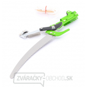 VERDEMAX nožnice 4377 + píla VERDEMAX nožnice 4377 + píla náhled