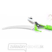 VERDEMAX nožnice 4377 + píla VERDEMAX nožnice 4377 + píla náhled