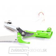 VERDEMAX nožnice 4377 + píla VERDEMAX nožnice 4377 + píla náhled