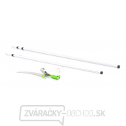 VERDEMAX nožnice 4377 + píla VERDEMAX nožnice 4377 + píla náhled