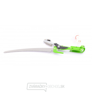 VERDEMAX nožnice 4377 + píla VERDEMAX nožnice 4377 + píla gallery main image