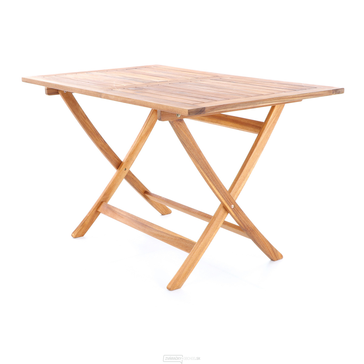 PRINCE VeGA Záhradný stôl