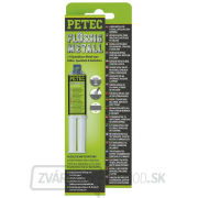 Dvojkomponentný lepiaci tmel ( Dvojkomponentný lepiaci tmel (