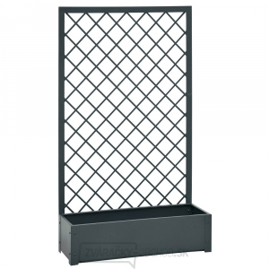 VERDEMAX kov.truhlík so stenou 8536 VERDEMAX kov.truhlík so stenou 8536 gallery main image