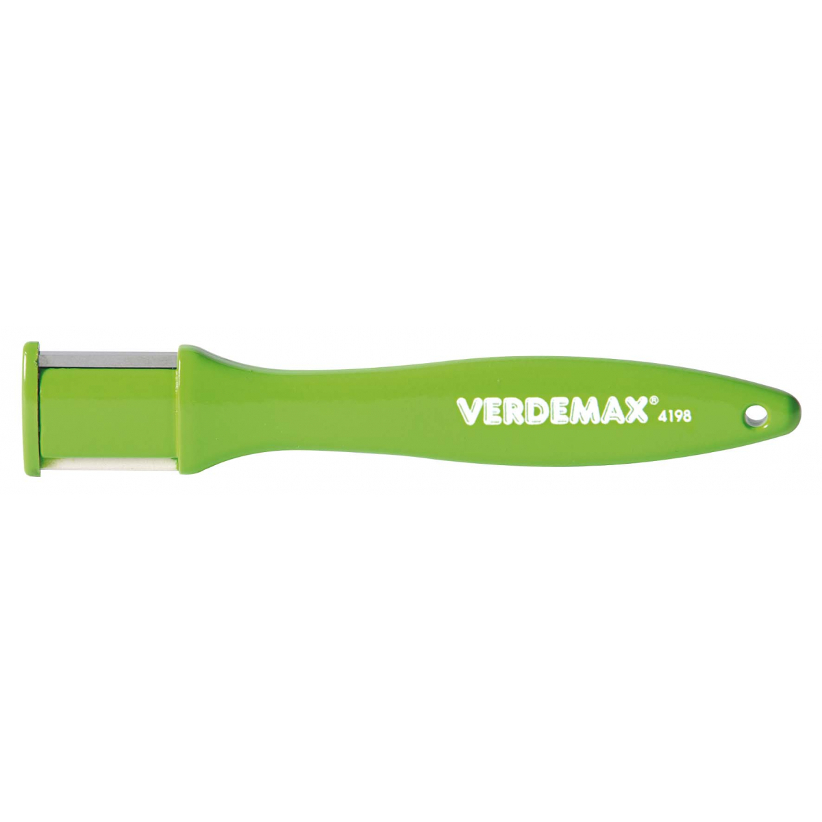 VERDEMAX brúsik nožníc 4198