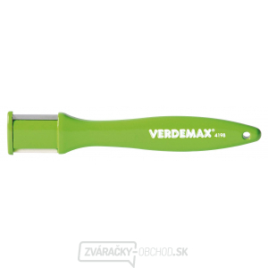 VERDEMAX brúsik nožníc 4198 VERDEMAX brúsik nožníc 4198 gallery main image