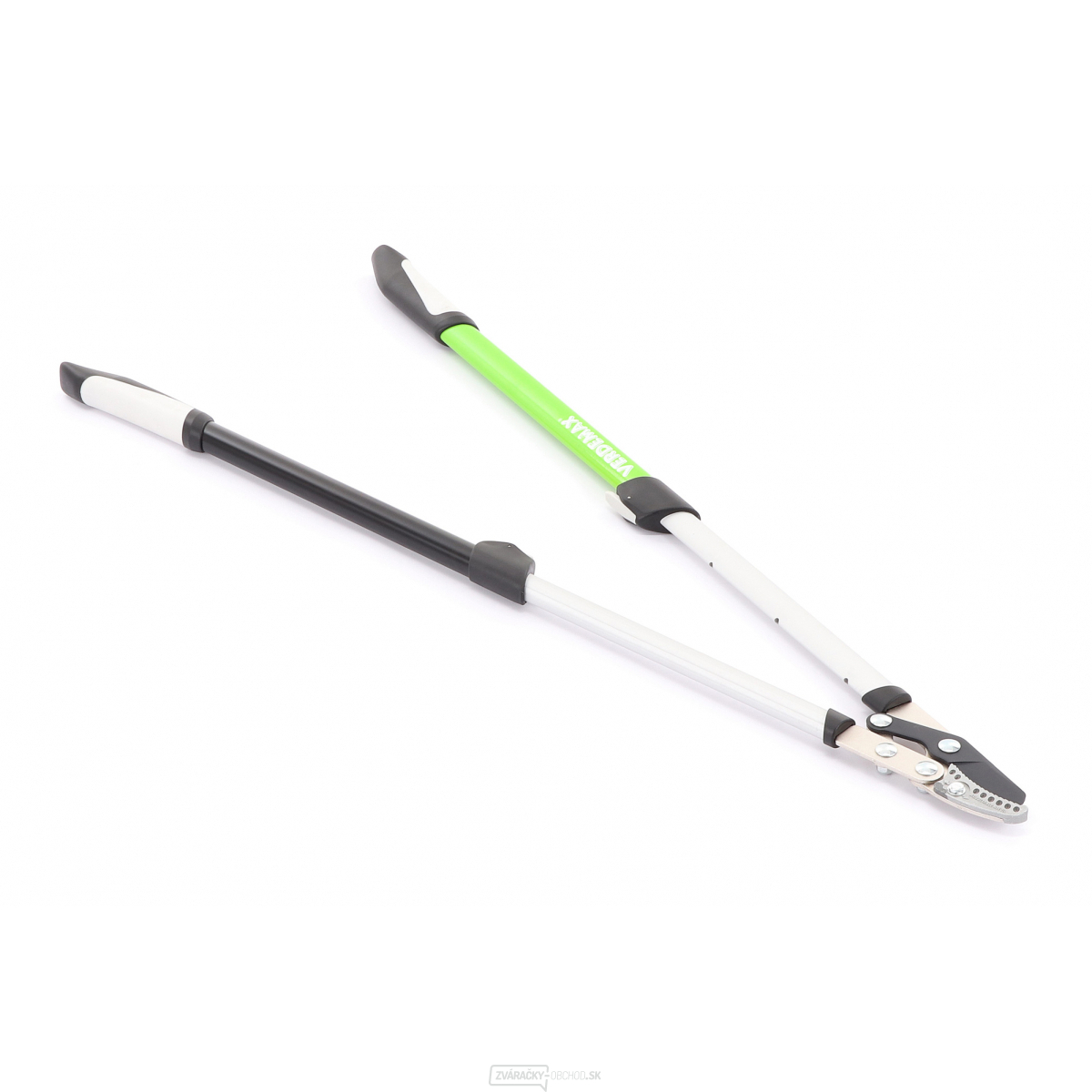 VERDEMAX nožnice 4178 teleskop.