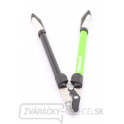 VERDEMAX nožnice 4178 teleskop. VERDEMAX nožnice 4178 teleskop. náhled