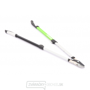 VERDEMAX nožnice 4178 teleskop. VERDEMAX nožnice 4178 teleskop. gallery main image