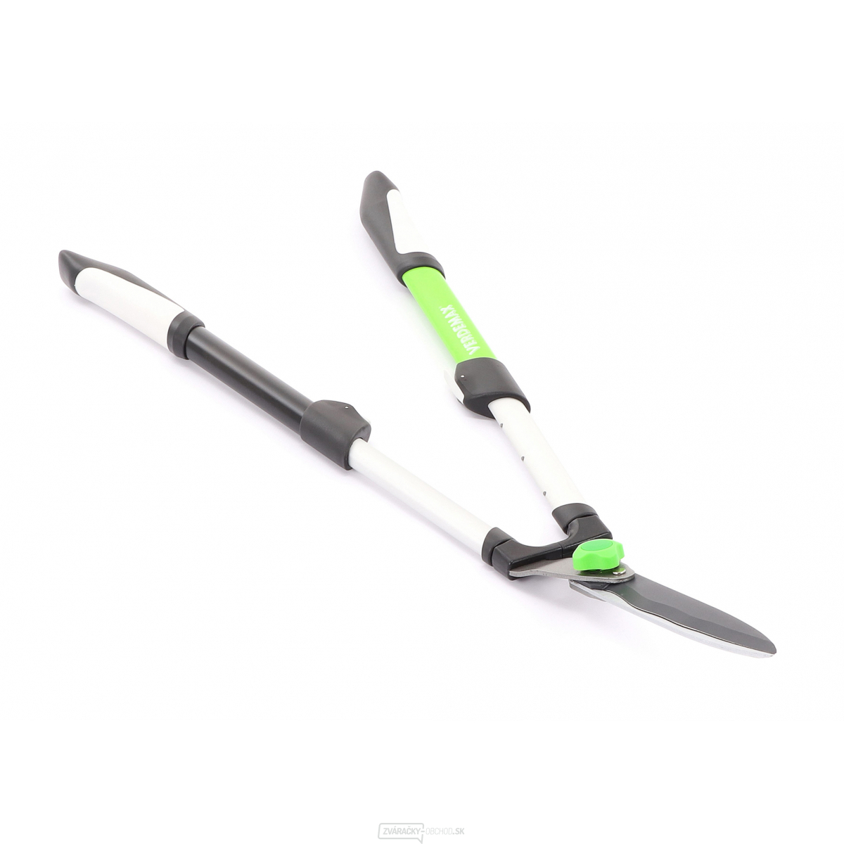 VERDEMAX nožnice 4166 teleskop.